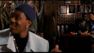 Eddie Griffin. Clip 2 - From The Movie. Foolish&quot;