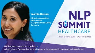 UK Regulation and Compliance when Using Generative AI and Natural Lang
