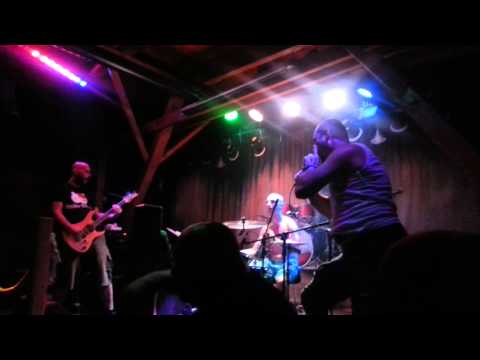 Ground Control - Ground Control live