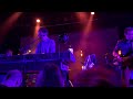 They Might Be Giants - Bee of the Bird of the Moth - The Metro, Sydney (24 February 2019)