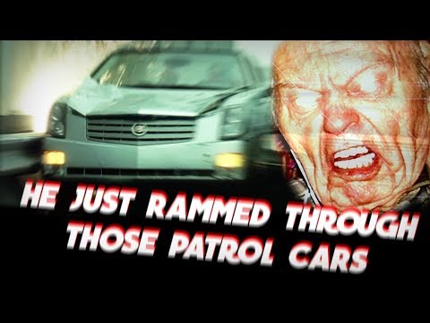 NFS: Most Wanted is BROKEN