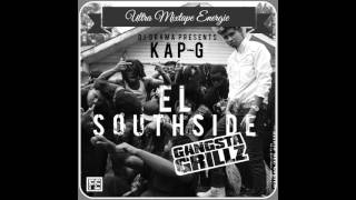 Kap-G - Like El Chapo Feat. Cah Out (Prod. By Lil Grimlin)