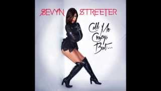 Sevyn Streeter ft Chris Brown-It Won&#39;t Stop