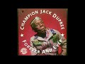 Champion Jack Dupree (feat. Sax Gordon) - "SKIT SKAT" from the 1991 album "Forever and Ever"
