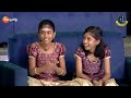 Konja Nal Poru Thalaiva zee Tamil tv show song