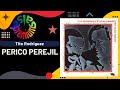 🔥PERICO PEREJIL por TITO RODRIGUEZ con LOUIE RAMIREZ - Salsa Premium