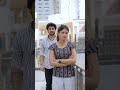 Girlfriend Ke Chakkar Mein Kud Gaya ️ Shorts Cutelovestory