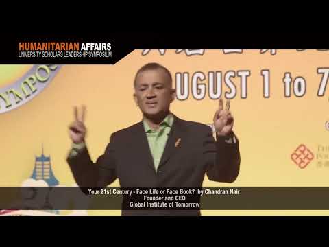 Crisis of Capitalism: The Issue of Overconsumption