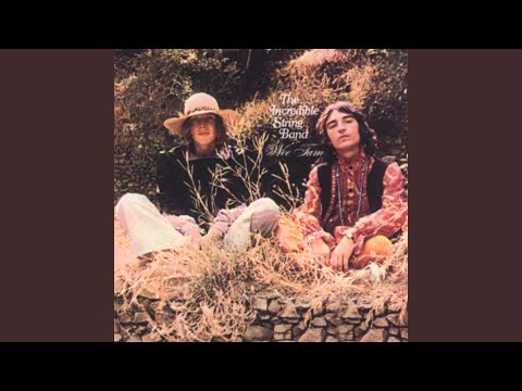 Air - The Incredible String Band