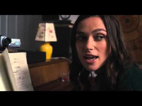 Lost Stars  -  Keira Knightley  "Begin  Again"