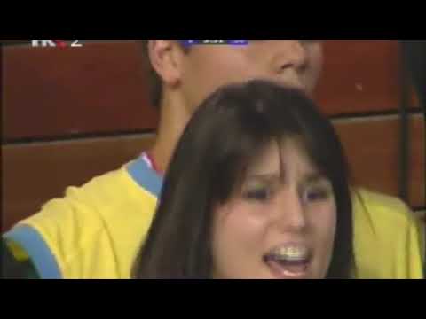 Water-Polo : Champions League 2009 : Pro Recco - Primorac Kotor (Full game) - Final