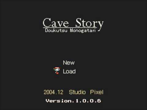 Best VGM #1: Cave Story Intro