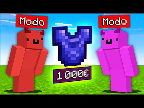 J'ai testé l'honnêteté du staff de mon serveur... (c'est pas joli)