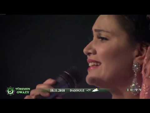 Jahan Tagyyewa - Sendedir | 2018