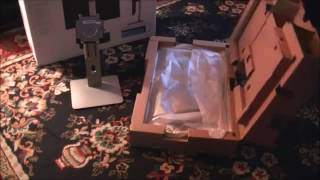 Video thumbnail for Dell Ultra Sharp U2715H Monitor by Gary Drury