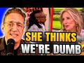 "I'm Not a Doctor!" - Dr. Jill Biden RUNS COVER for Joe and Hunter | The Anthony Cumia Show