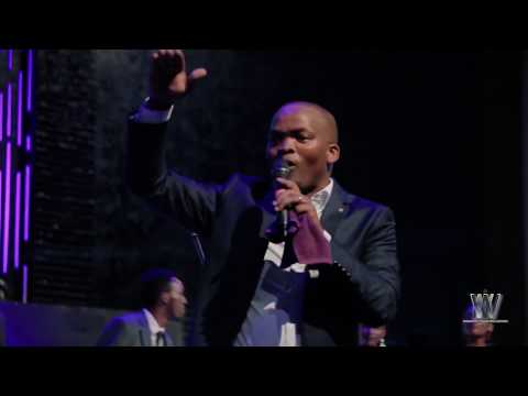 Papane known in Spirit of Praise ( Live in Kigali)-Izithembiso