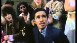 Kid Creole  Annie I'm Not Your Daddy  ft  The Coconuts + Lyrics