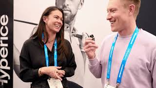 Sneak Peak: Hyperice Hyperboot