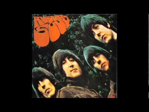 The Beatles- Norwegian Wood(The Bird Has Flown)