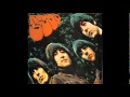 The Beatles- Norwegian Wood(The Bird Has Flown)