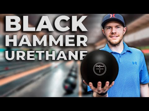Is the Hammer Black Pearl Urethane a Game Changer?
