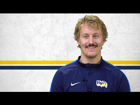 Vem är mest fåfäng i HV71?