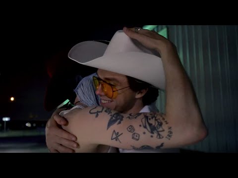 Orville Peck - Nothing Fades Like The Light [OFFICIAL VIDEO]