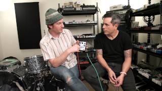 Video thumbnail for PedalsAndEffects: HEXE reVOLVER II by Pedals and Effects