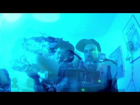 Marco Wagner Live #7 Spezial Guest DJ Ostkurve