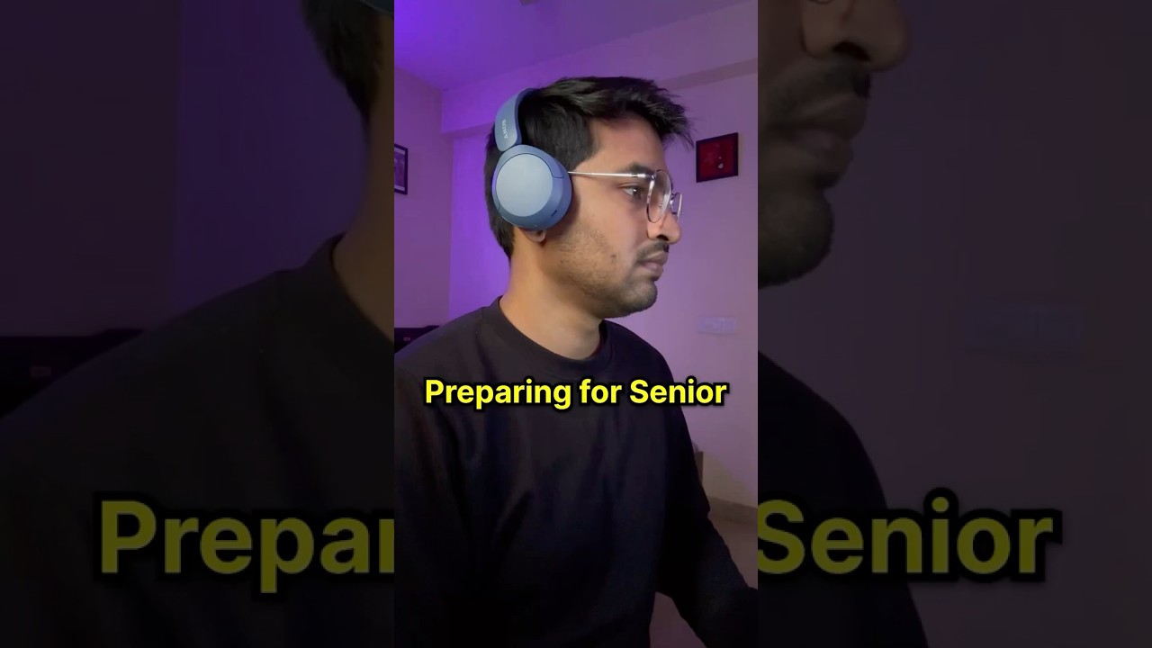 Senior Frontend Developer Skills: System Design & More