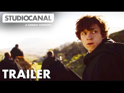 Pilgrimage Movie Trailer