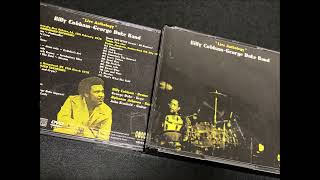 Billy Cobham-George Duke Band/Panhandler(LIVE)
