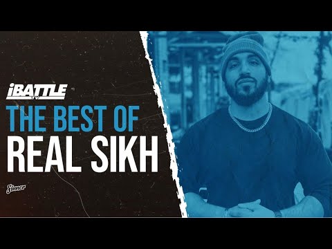 BEST OF REAL SIKH - iBattleTV