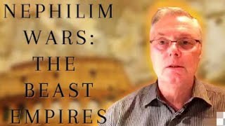 Gary Wayne - The System Of Antichrist &amp; Nephilim Empires