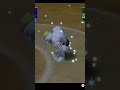 Machoke FAINTED