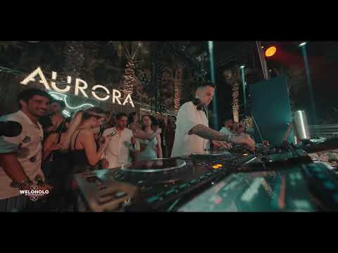 WELOHOLO   AURORA   CHALEEE   FULL SET