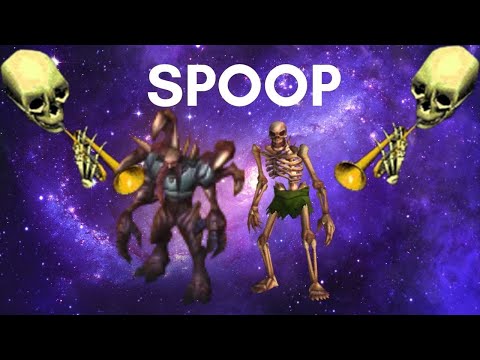 STUKOV ADDS SOME SPOOKY BOIZ INTO HIS BOIZ - Weekly Brawl [Starcraft 2 Direct Strike]