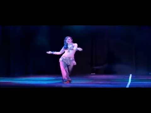 Jill Parker, Kami Liddle, Frederique, Karim Nagi IN: The Tribal Massive! Brazil bellydance workshops