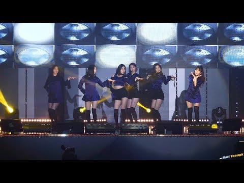 180331 소나무 SONAMOO '넘나 좋은 것 I Like U Too Much' @강화 K-POP 콘서트 4K 60P 직캠 by DaftTaengk