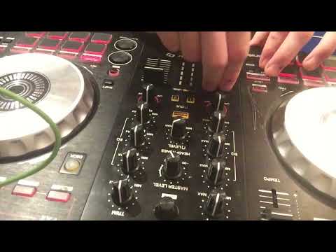 One more time X Losing it - Daft Punk Vs Fisher (James Hype inspired)