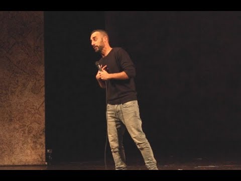 GESÙ È UNA BUFALA #standupComedy