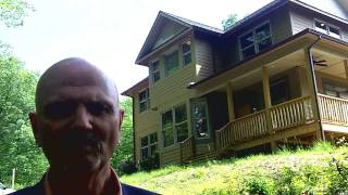 preview picture of video '271 Panther Ridge Lane Franklin NC - SOLD!'