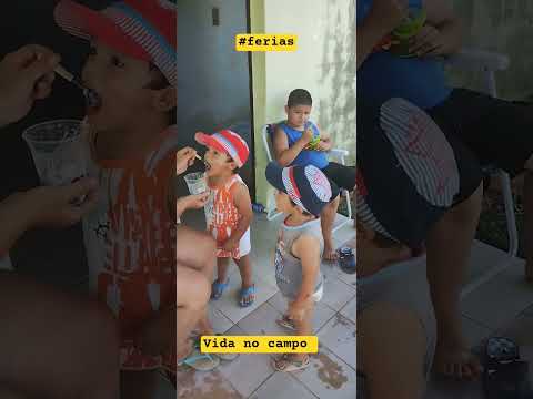 #riograndedosul ##vilanovadosul #crianças #vidanocampo #interior