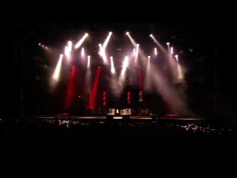 THE BLOODY BEETROOTS - "SAINT BASS CITY ROCKERS" - LIVE AT SOLIDAYS (PARIS 2017)