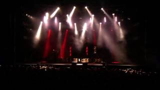 THE BLOODY BEETROOTS - "SAINT BASS CITY ROCKERS" - LIVE AT SOLIDAYS (PARIS 2017)