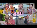 BALI Labubu Hunting At The Grand Opening Of POP MART In Bali