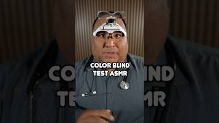 Download lagu Testing You For Color Blindness | ASMR Roleplay mp3 Download lagu Testing You For Color Blindness | ASMR Roleplay mp3