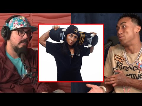 Drizmali, de Biologo a Rapero