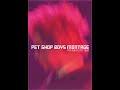 Pet Shop Boys Montage The Nightlife Tour Subtitulos